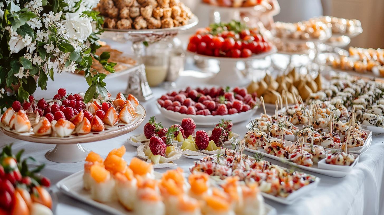 Готовые обеды оптом в Красноярске