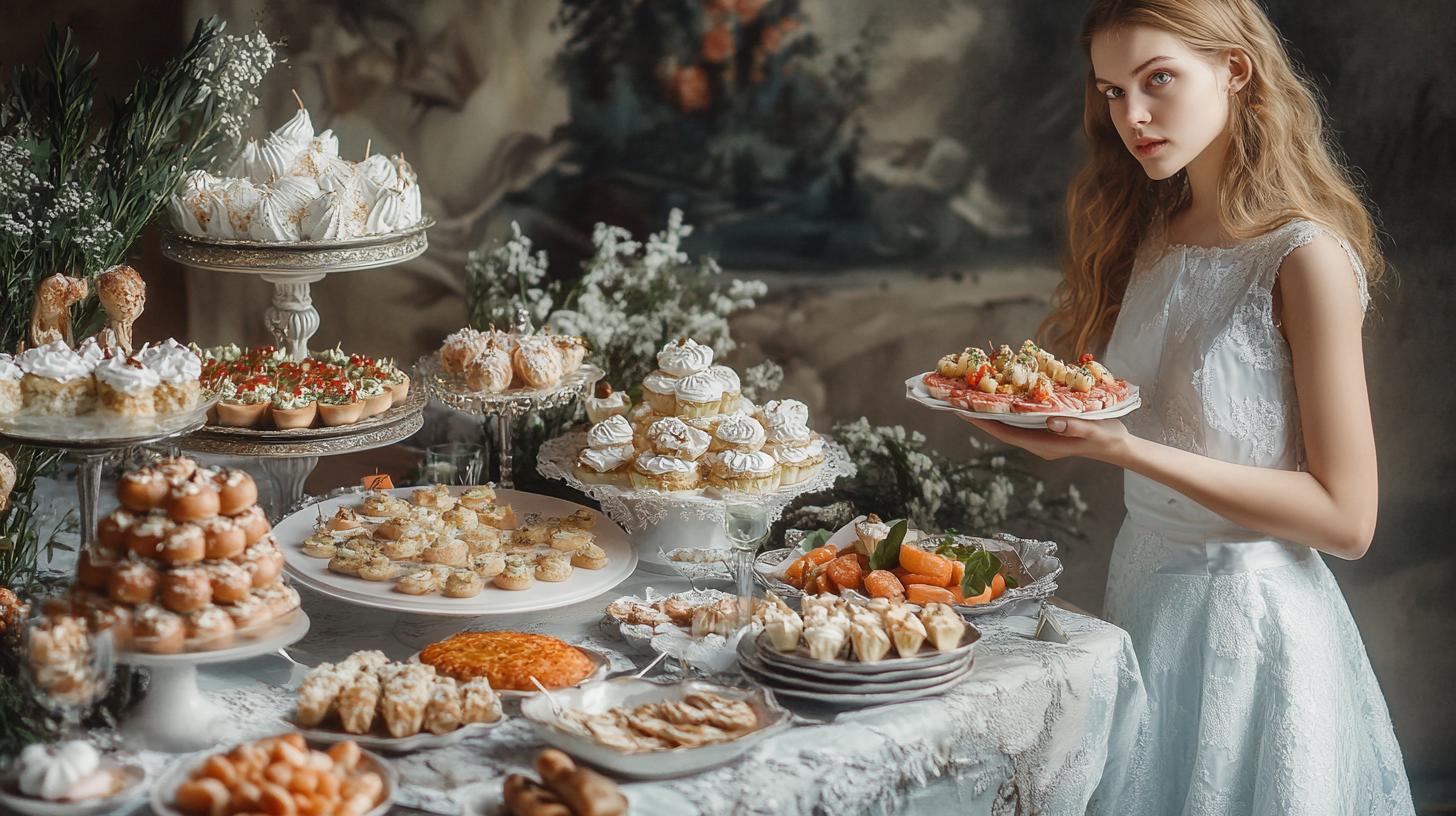 Стоимость комплексного обеда для вахтовика в Красноярске