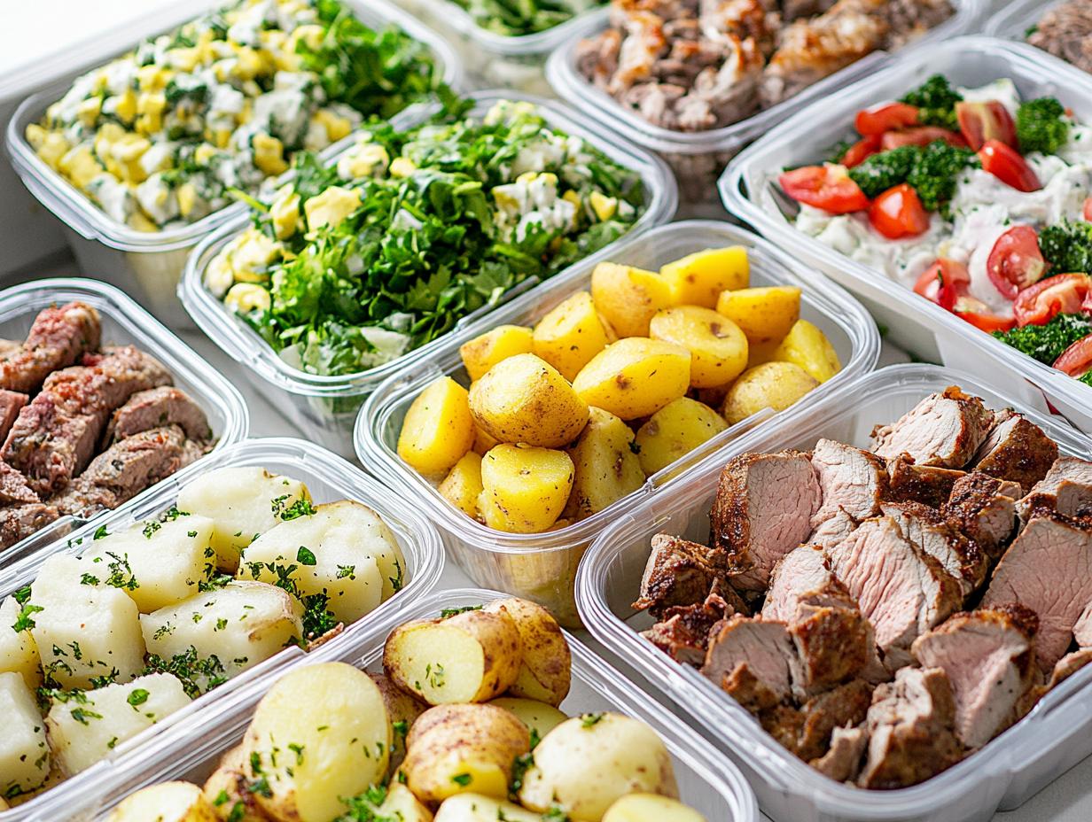 Готовые обеды оптом в Красноярске