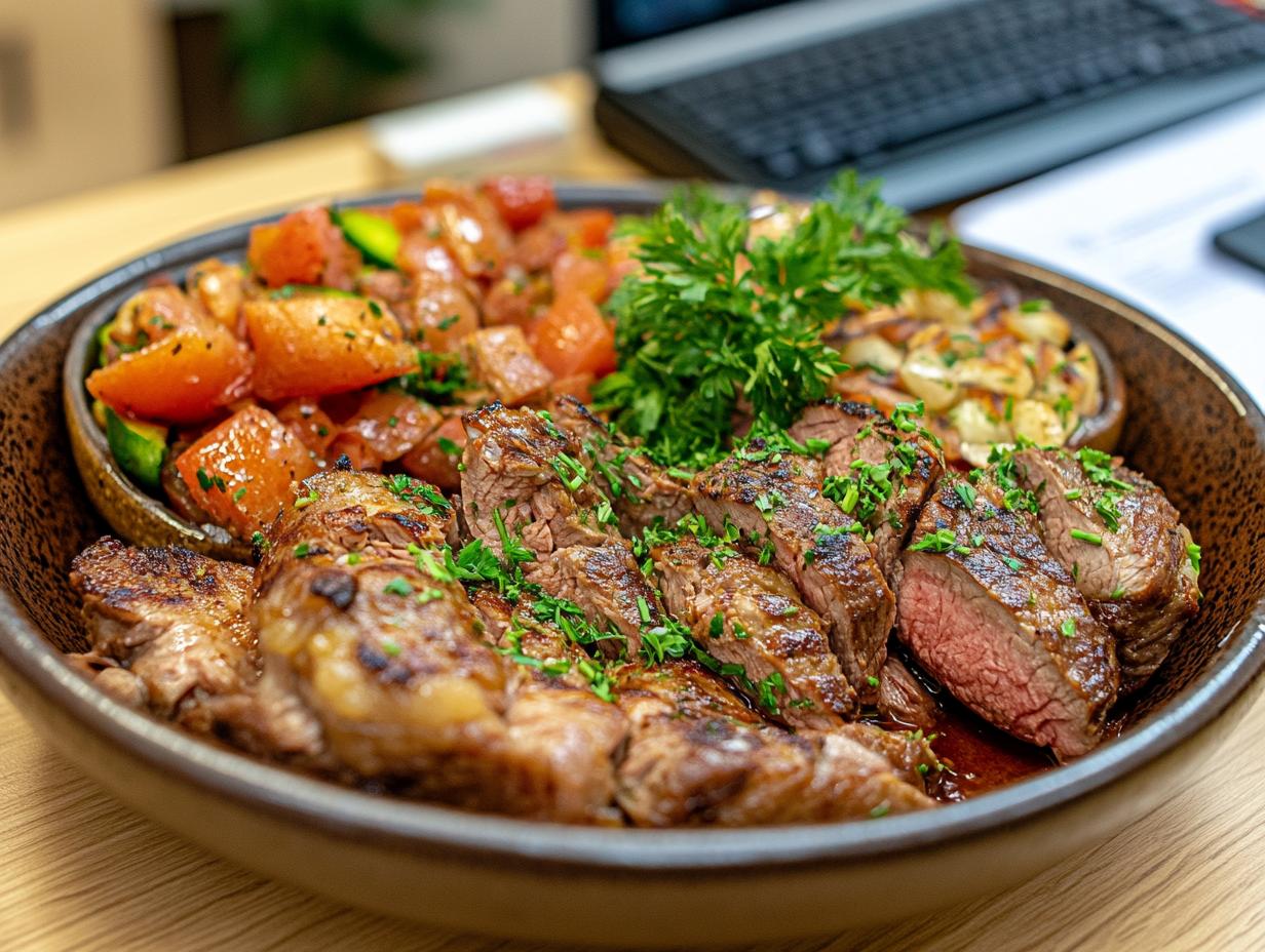 Готовые обеды оптом в Красноярске