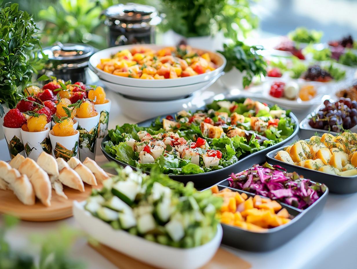 Готовые обеды оптом в Красноярске